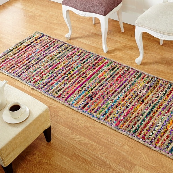 Astoria Runner Rug By Better Trends (2' x 6') Free Shipping Today