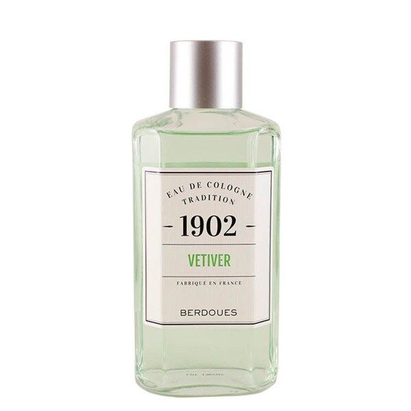 eau de cologne tradition berdoues 1902