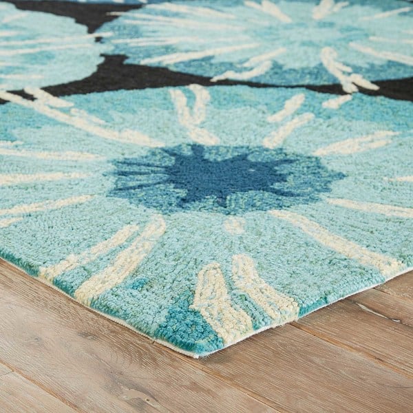 Why Are Polypropylene Rugs Great For Indoor Outdoor Spaces