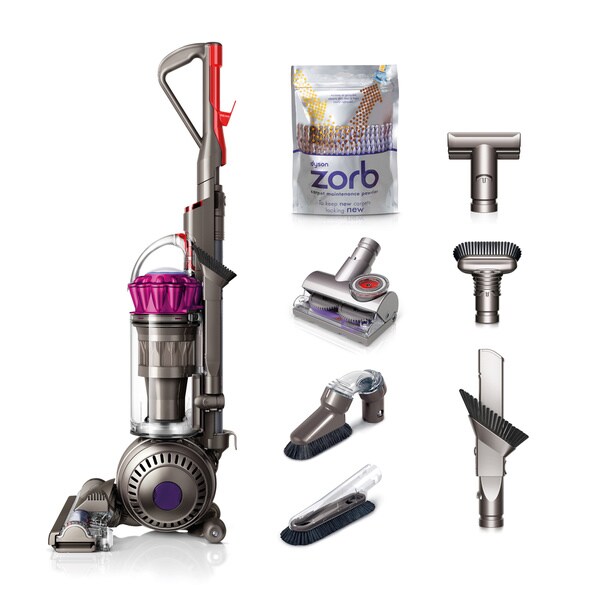 Dyson DC65 Animal Complete Upright Vacuum (Refurbished) (As Is