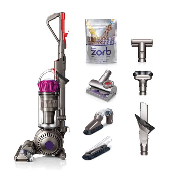 moden Gutter solopgang Dyson DC65 Animal Complete Upright Vacuum (Refurbished) (As Is Item) - -  10952223