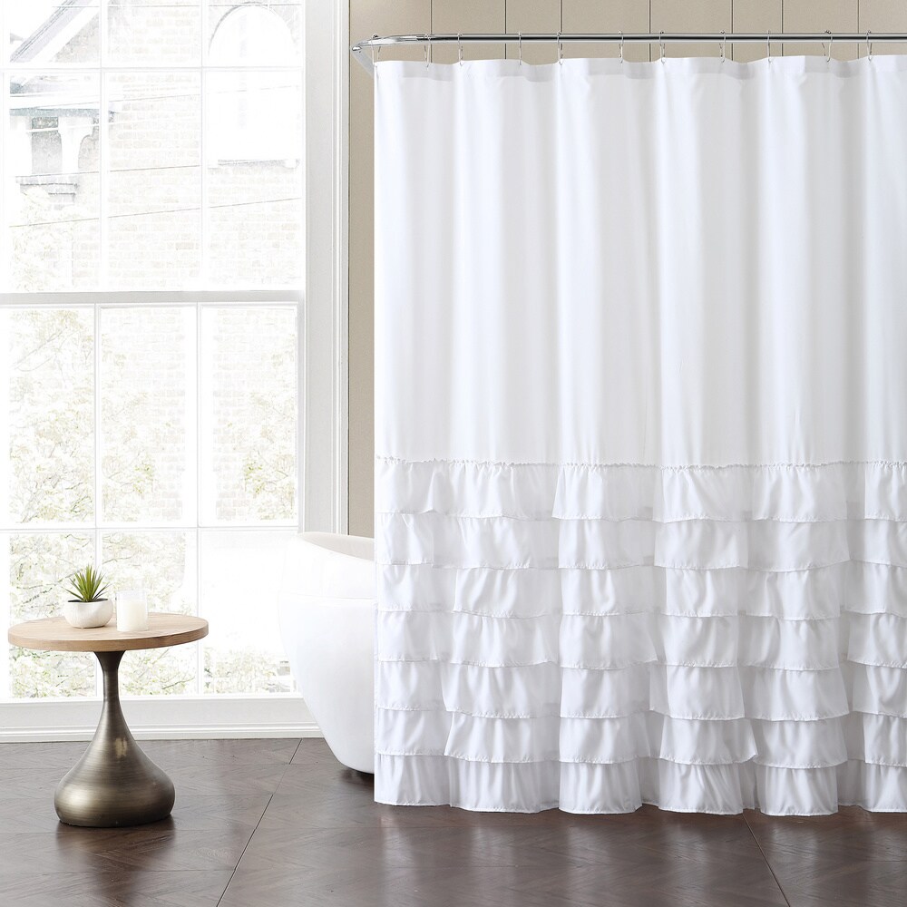 Shabby Chic Shower Curtains Find Great Shower Curtains