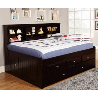 Trundle Bed Beds - Shop The Best Deals For May 2017 - 