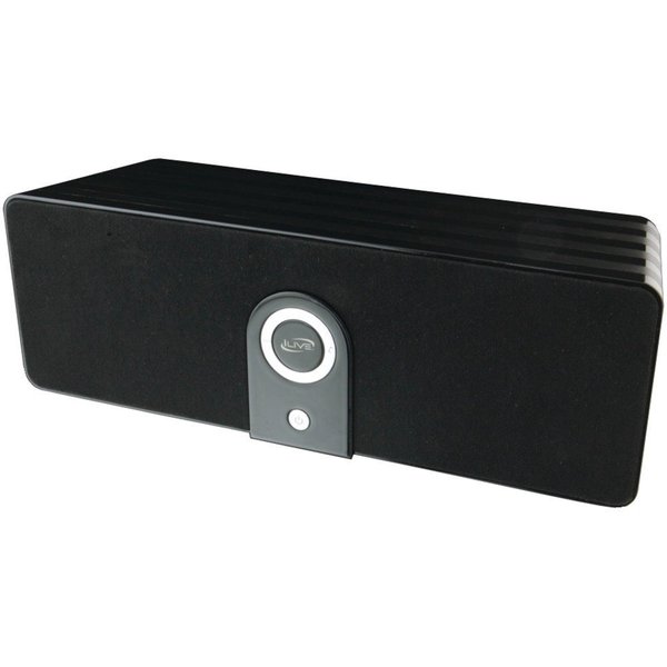 ilive wireless speaker system