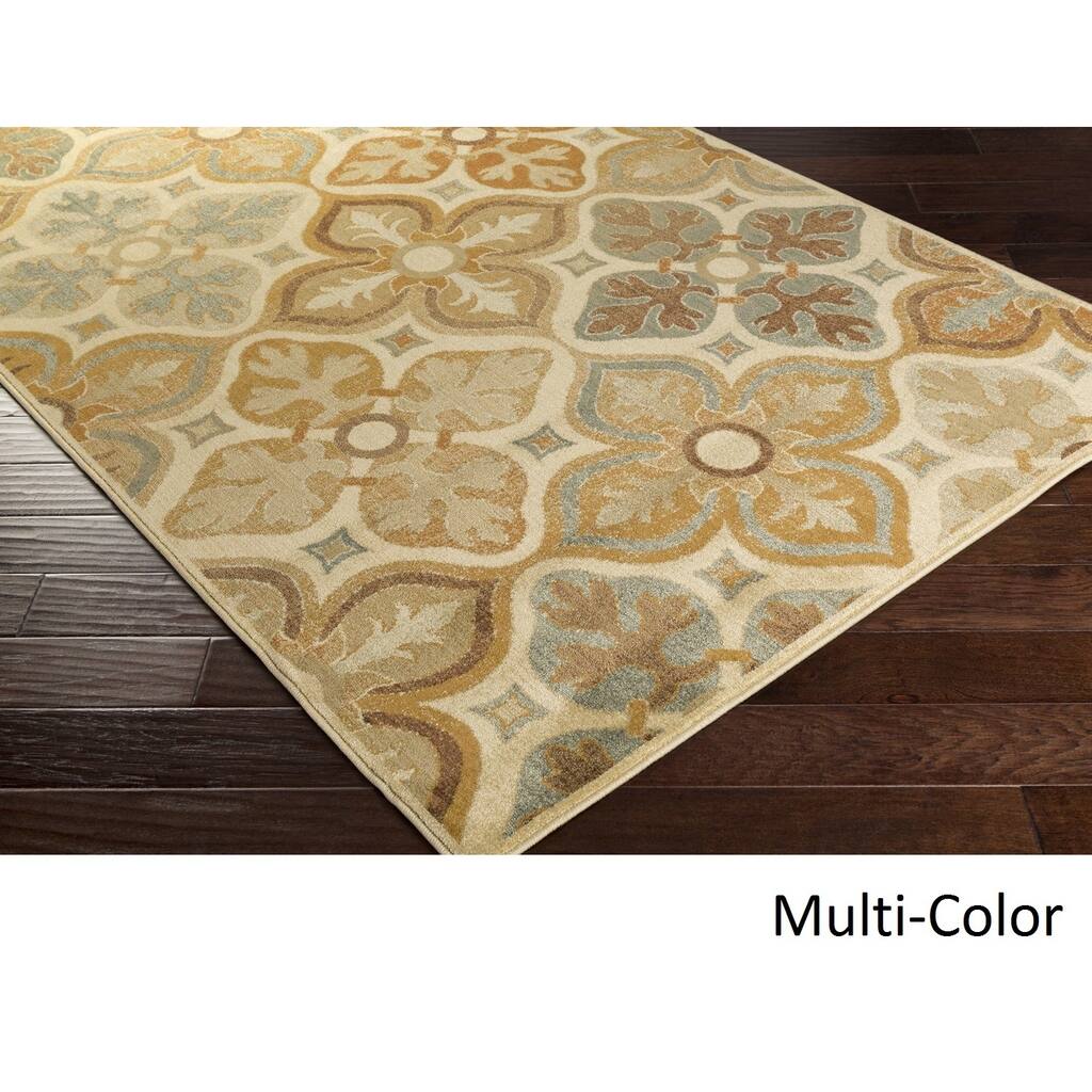 Cape Coral Area Rug - 7'10" x 9'10"