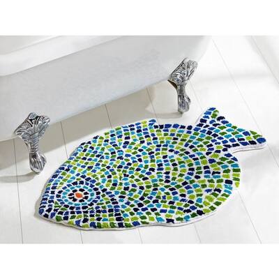 Buy Animal Print Bath Rugs Online At Overstock Our Best Bath