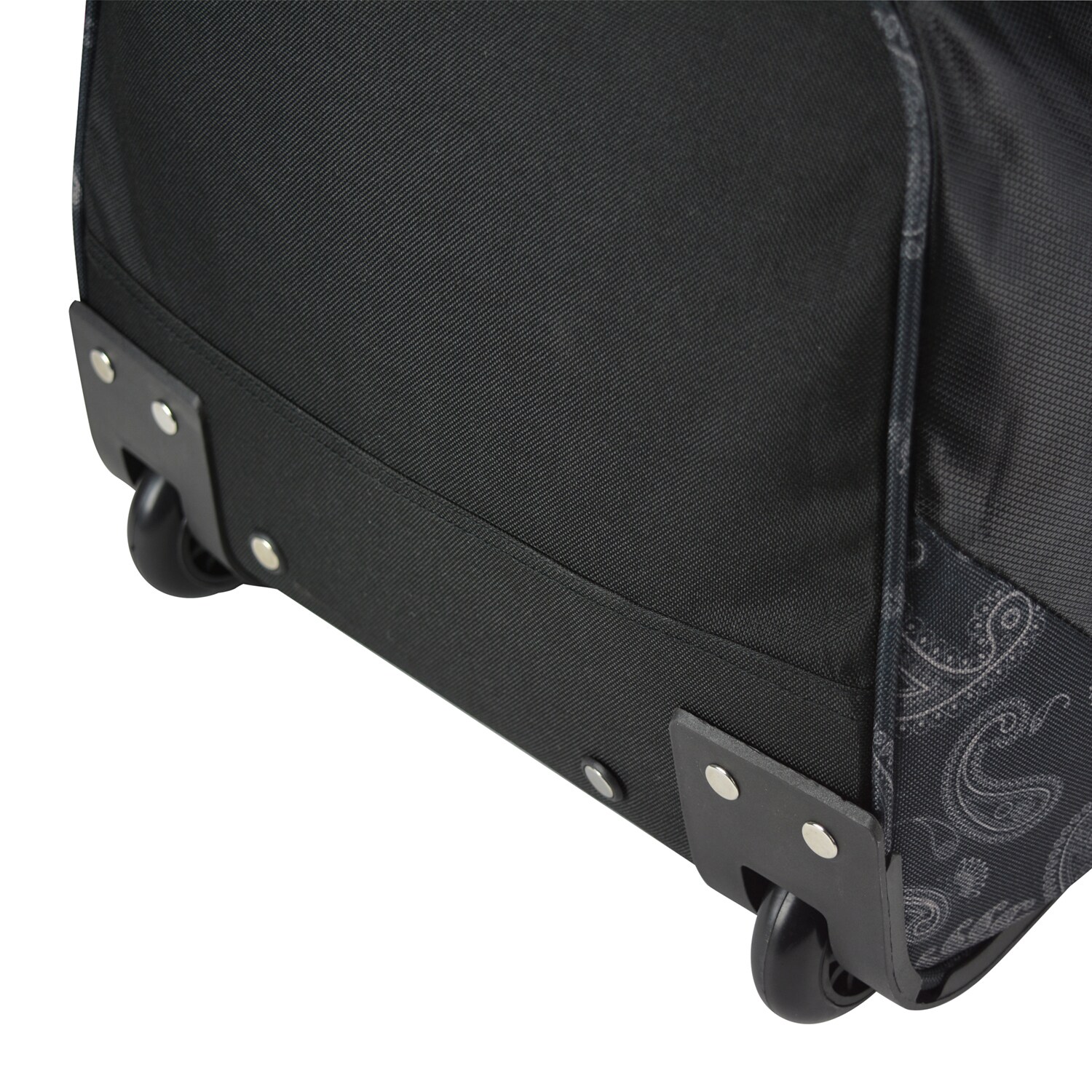 24 rolling duffel bag