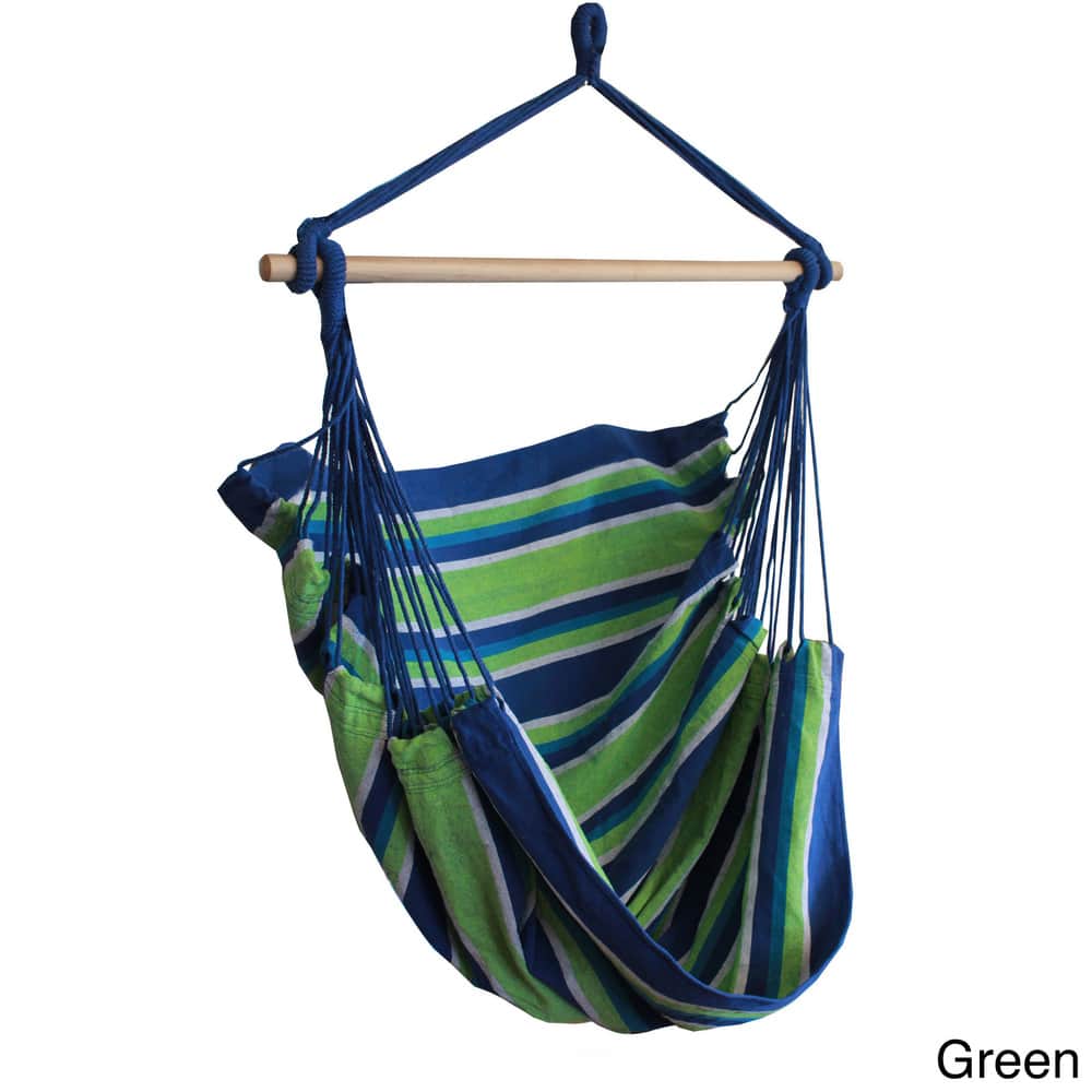 Hammaka Brazilian Style Hammock Chair