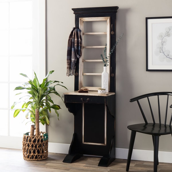 Handmade Salamone Hall Stand (Indonesia)