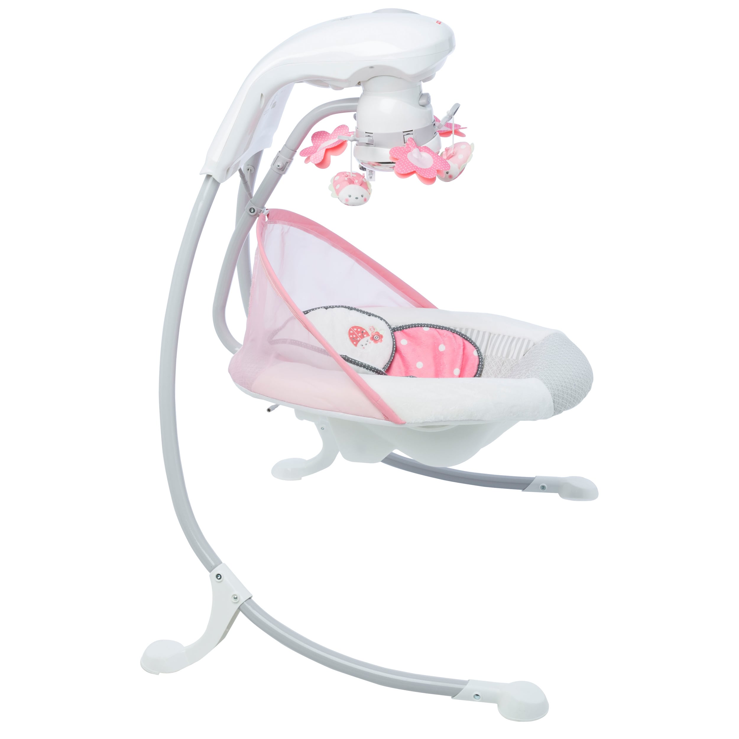 silver cradle for baby price