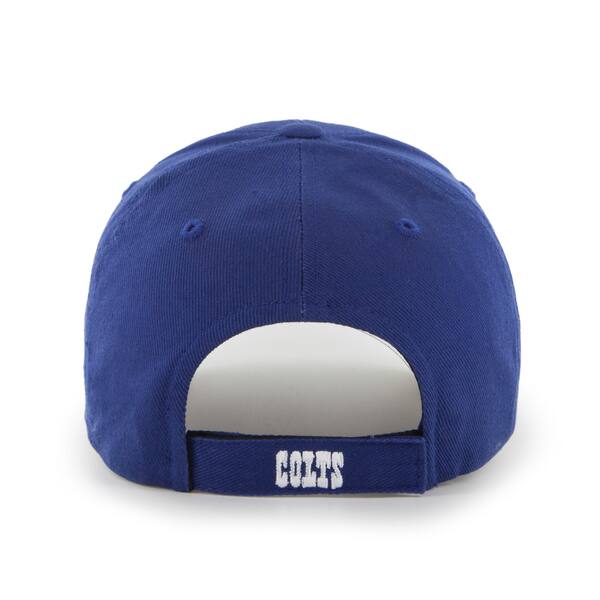beauty new concept pretty nice Shop 47 Brand Indianapolis Colts NFL Forest Hook and Loop Hat ... beauty new concept pretty nice Shop 47 Brand Indianapolis Colts NFL Forest Hook and Loop Hat ...