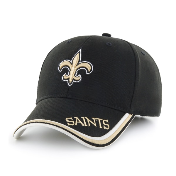 nfl saints hat