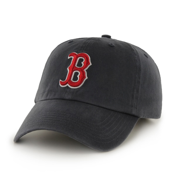 47 Brand Boston Red Sox MLB Clean Up Hat - Free Shipping On Orders Over ...