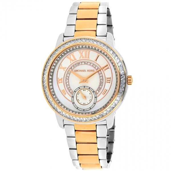 diamond michael kors