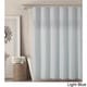 VCNY Sabrina Shower Curtain - Free Shipping Today - Overstock.com ...