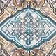 preview thumbnail 5 of 4, Hand-Woven Even Cotton Area Rug - 2'6" x 8' Runner - 2' 6" x 8'