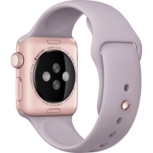 7000 series rose gold aluminum