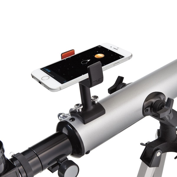 star finding telescope