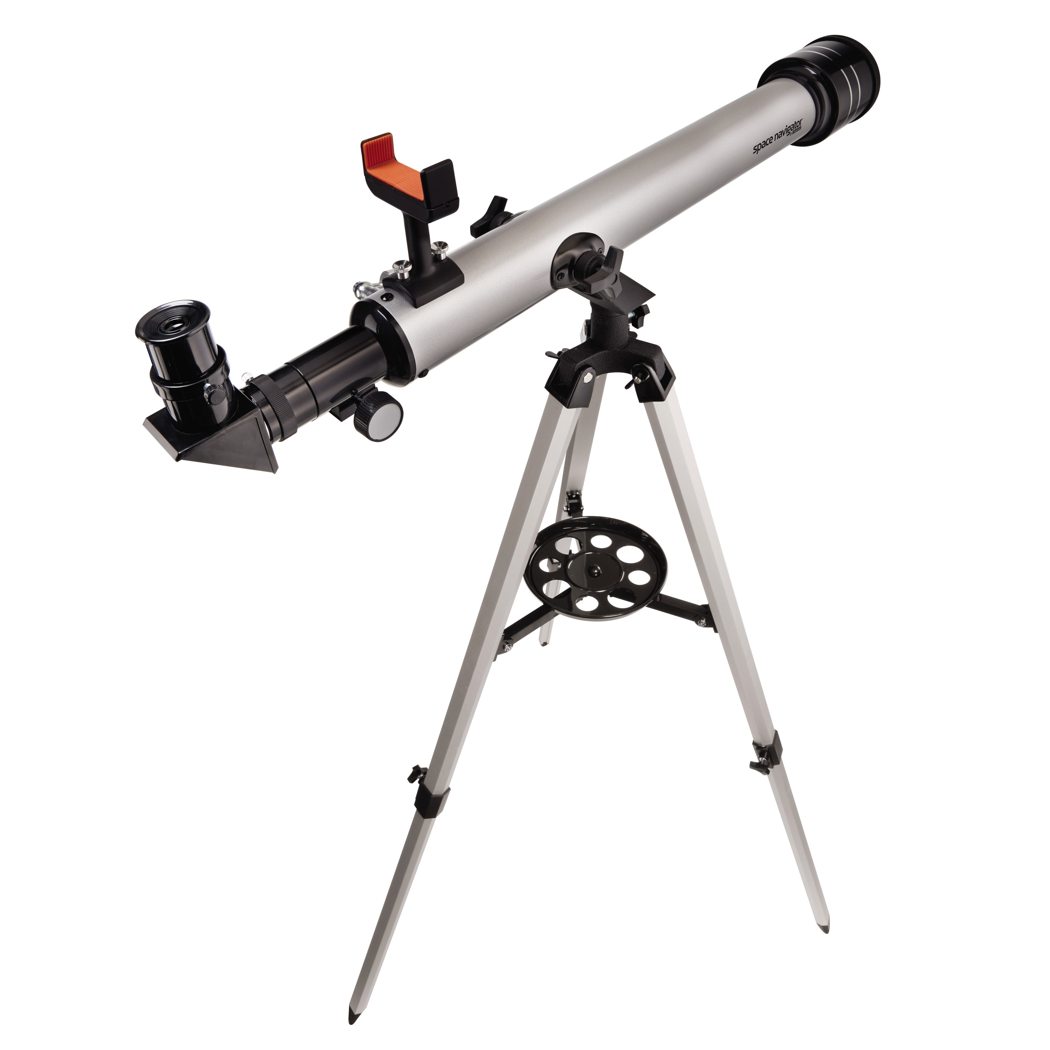 star finding telescope
