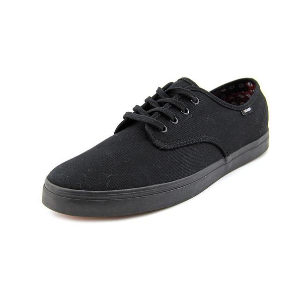 vans madero grey