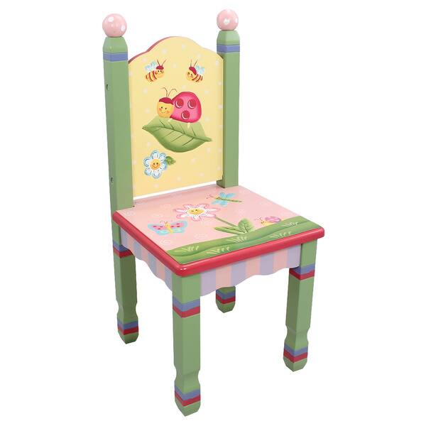 Fantasy Fields Magic Garden Set Of 2 Chairs Overstock