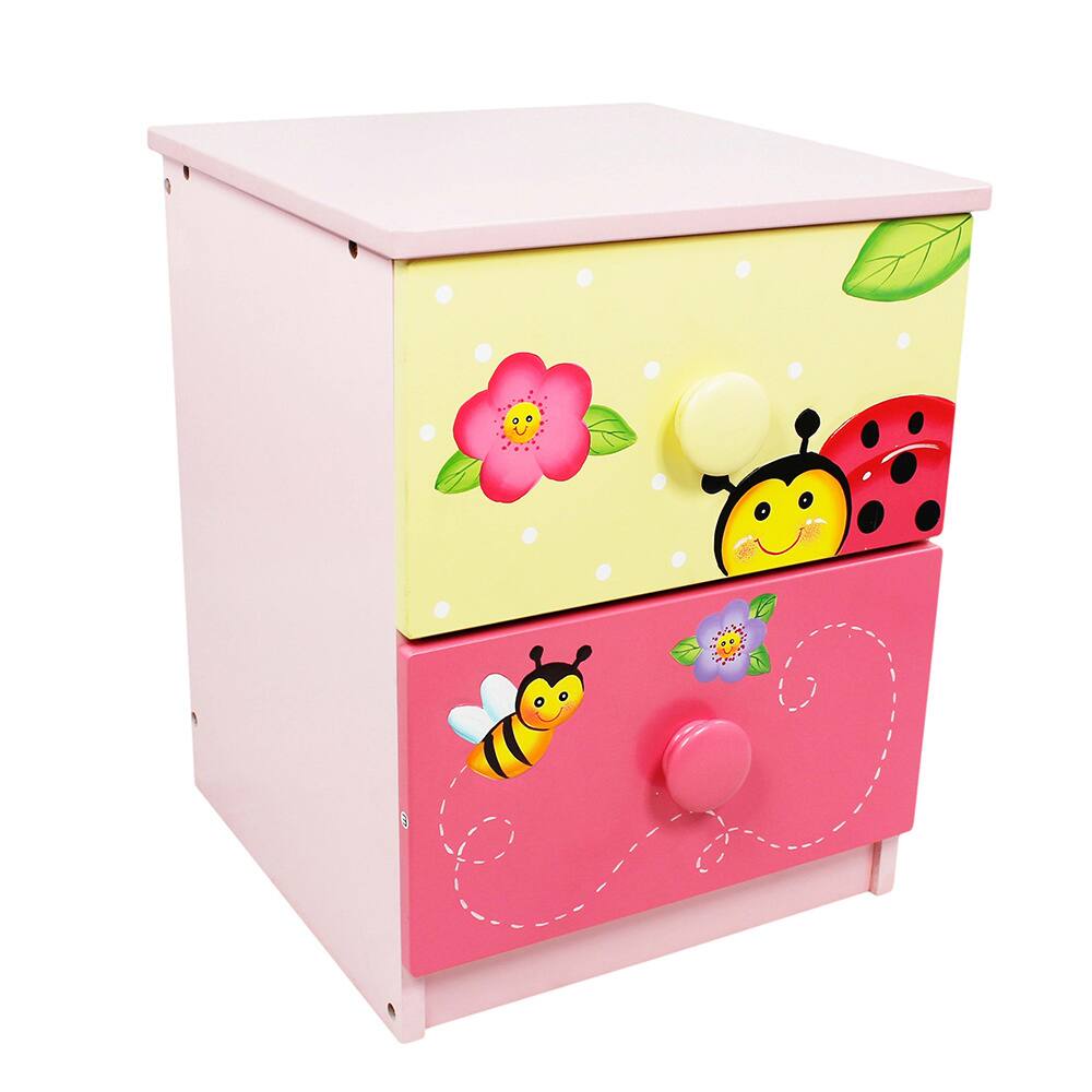 Fantasy Fields Magic Garden 2-drawer Cabinet