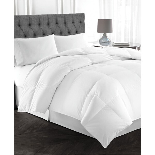 W Home - Pure Silk Filled Cotton Duvet