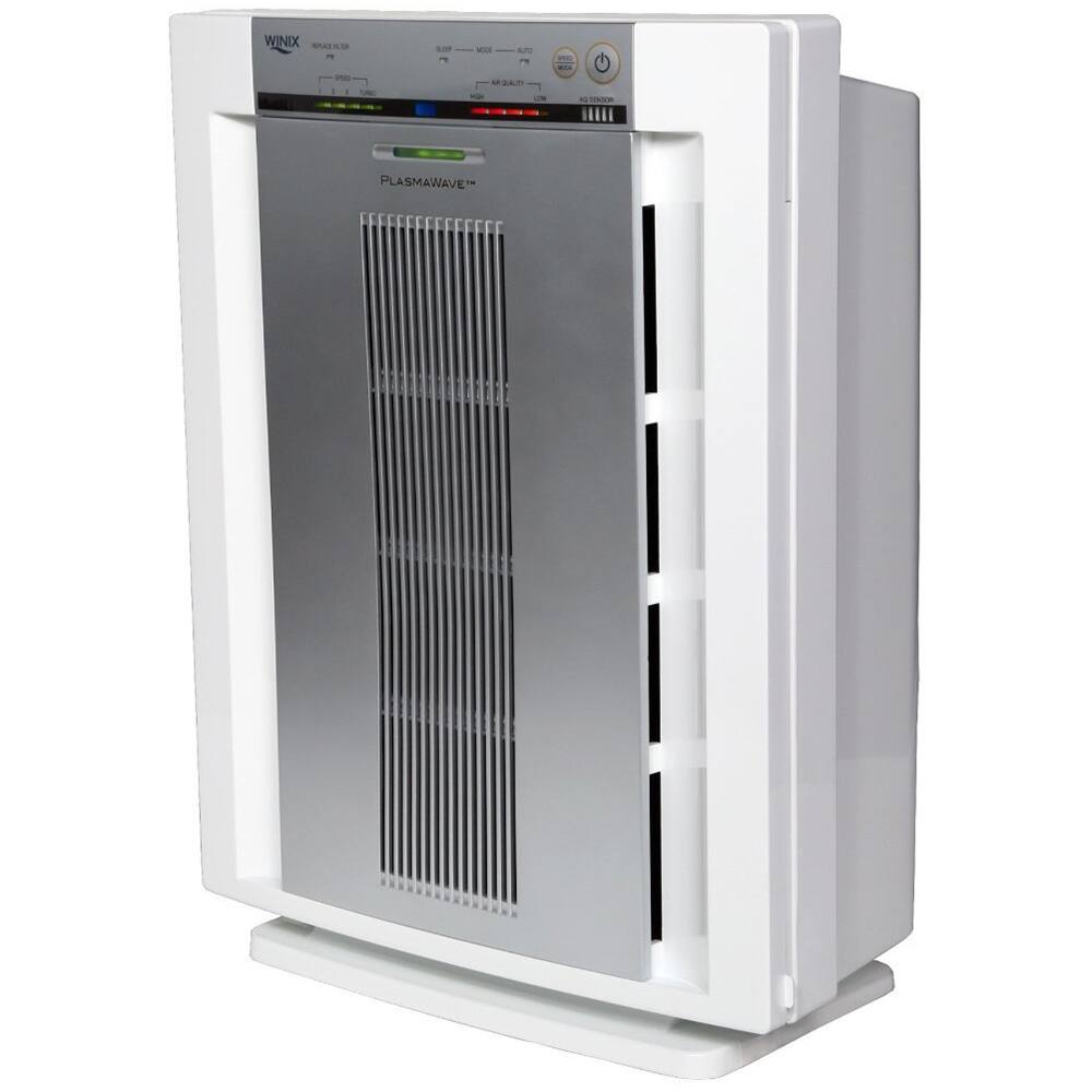 Winix WAC6300 True HEPA Air Cleaner with PlasmaWave Technology (Refurbished)