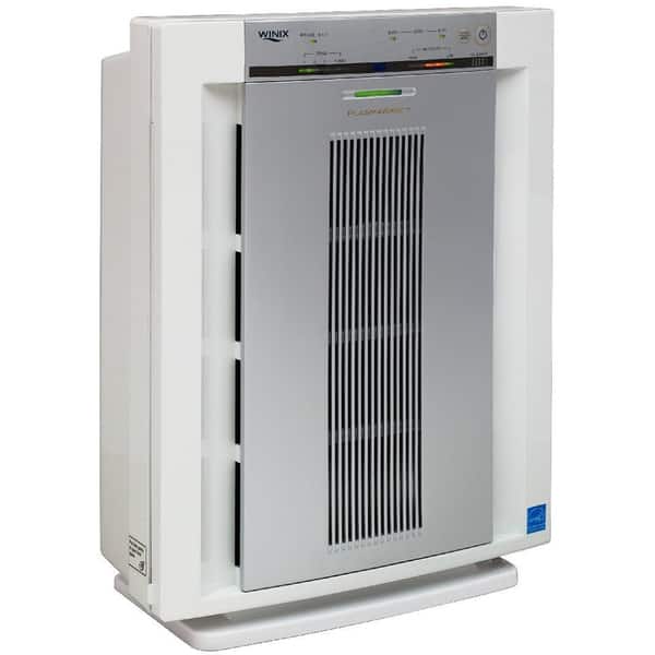 Shop Winix Wac6300 True Hepa Air Cleaner With Plasmawave Technology Refurbished Overstock