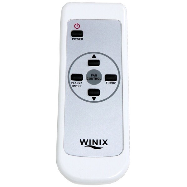 winix plasmawave wac6300