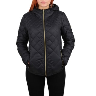 michael kors packable jacket