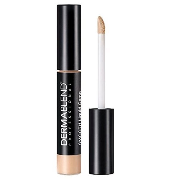 Dermablend Smooth Liquid Concealer. Opens flyout.
