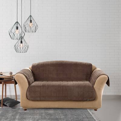 Sure Fit Loveseat Covers Slipcovers Online At Sure Fit Loveseat Covers Slipcovers