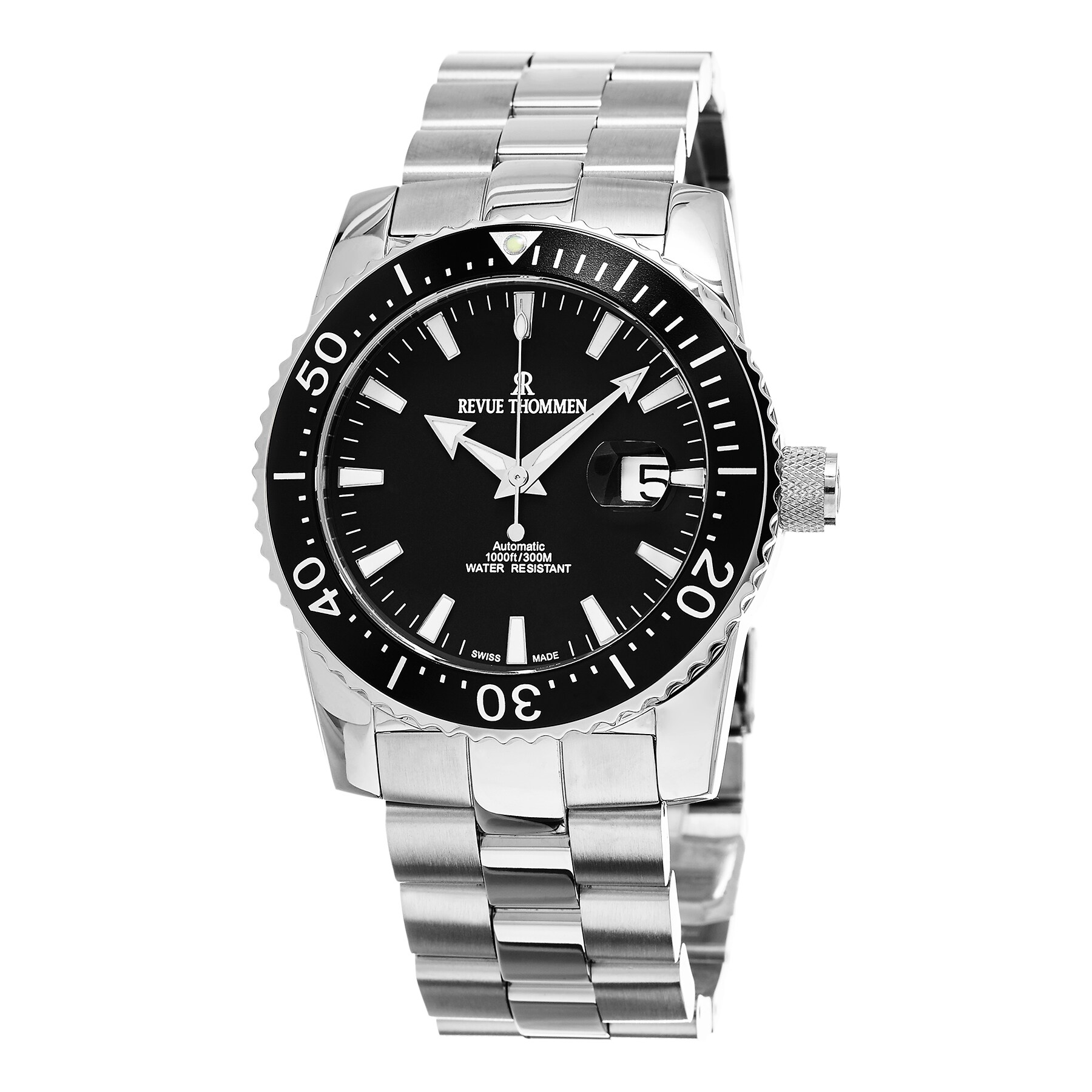 swiss diver