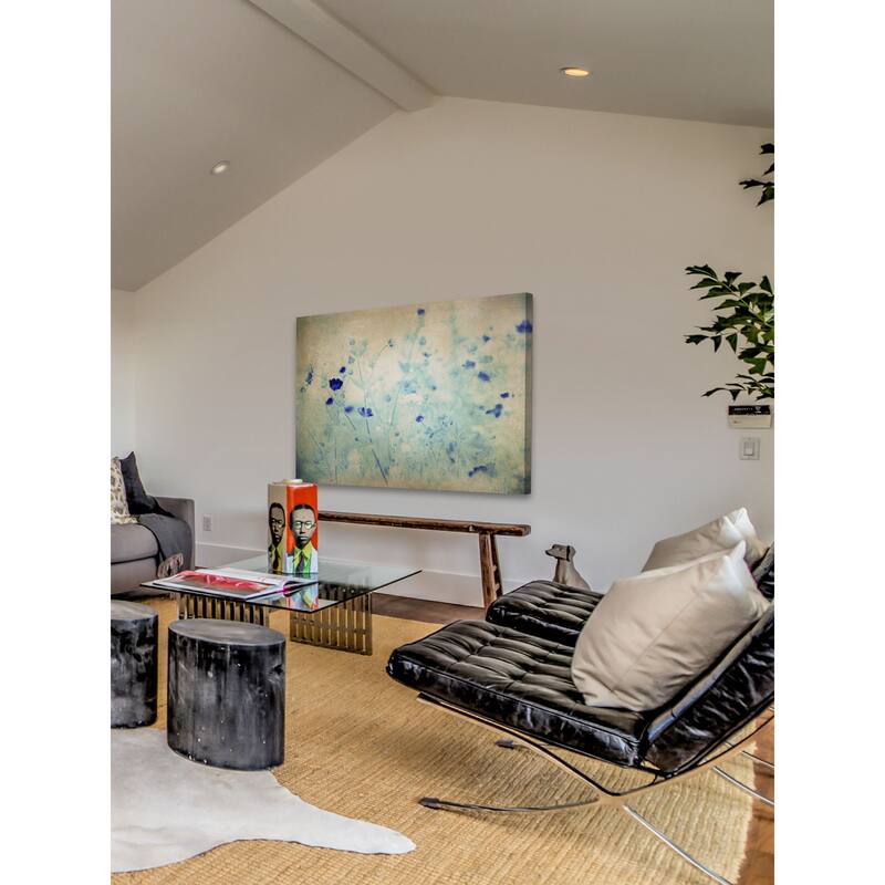 Marmont Hill - Don't Wait by Jorgensen Painting Print on Canvas - Multi-Color