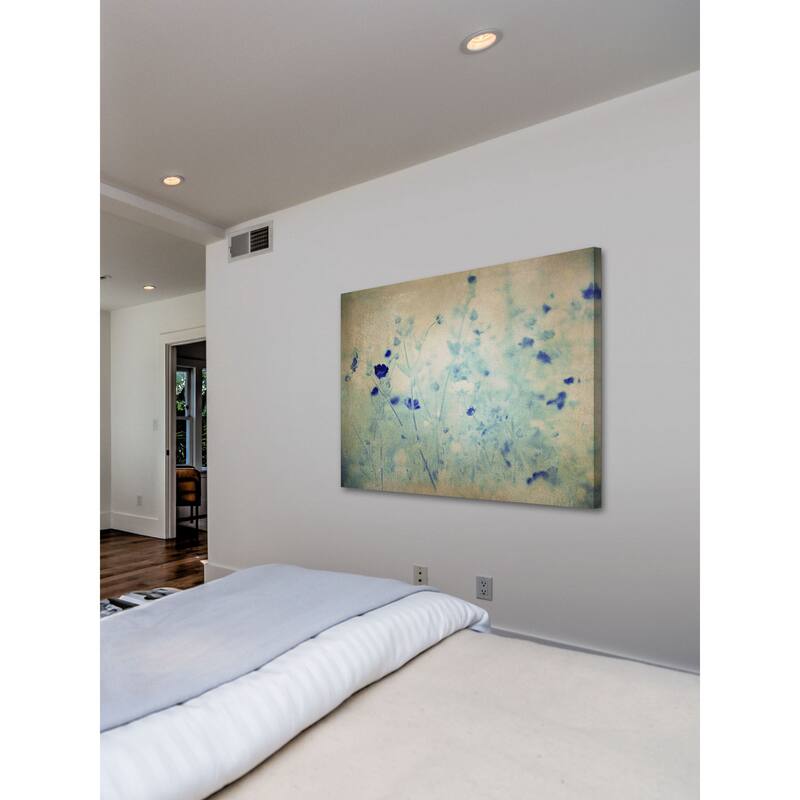 Marmont Hill - Don't Wait by Jorgensen Painting Print on Canvas - Multi-Color