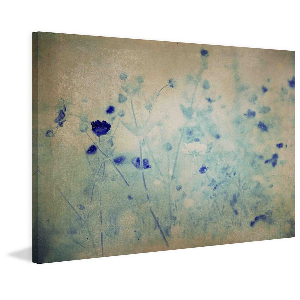 Marmont Hill - Don't Wait by Jorgensen Painting Print on Canvas - Multi-Color