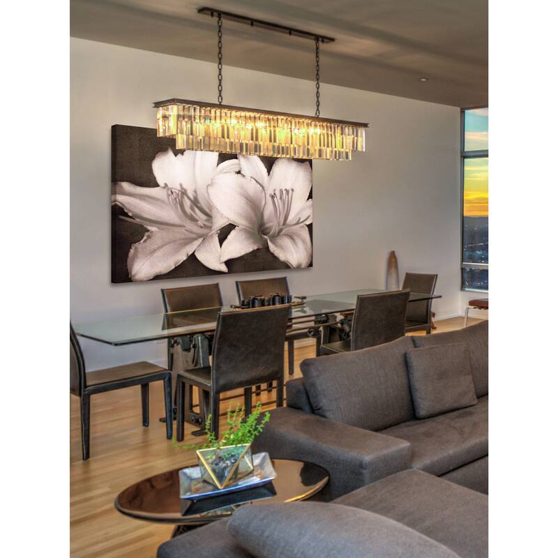 Marmont Hill - Fleeting And Free by Robertson Painting Print on Canvas - Multi-Color