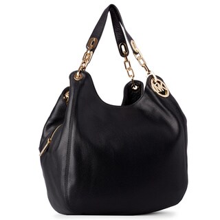 michael kors large shoulder bag