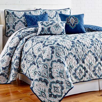 Paisley Modern Contemporary Quilts Coverlets Find Great