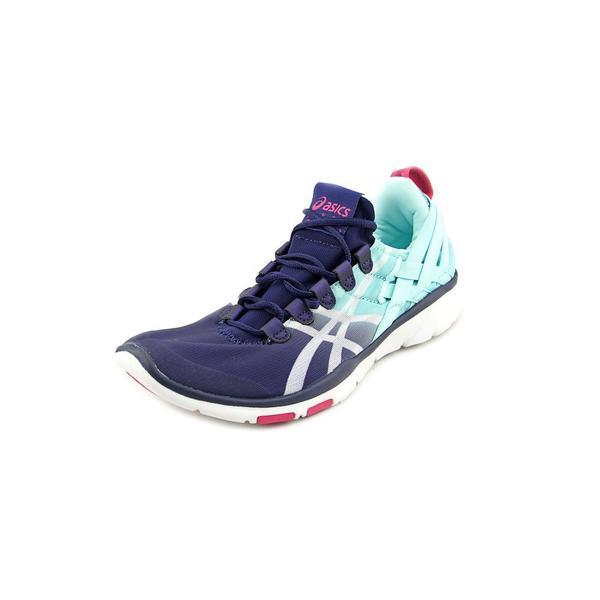Shop Asics Women's 'Gel-Fit Sana' Synthetic Athletic - Free Shipping ...