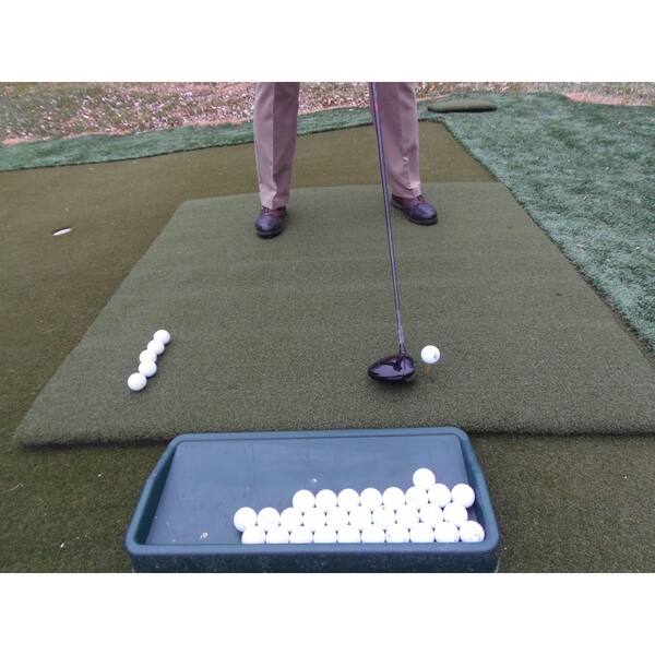 Shop Country Club Elite Commercial Golf Ball Tray Free Shipping