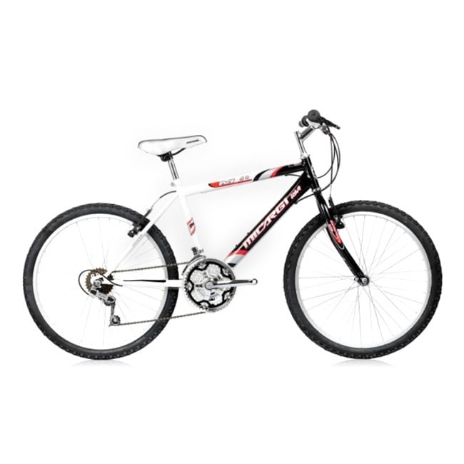 24 inch men's mountain bike