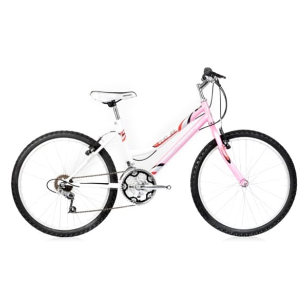 18 inch women's bike