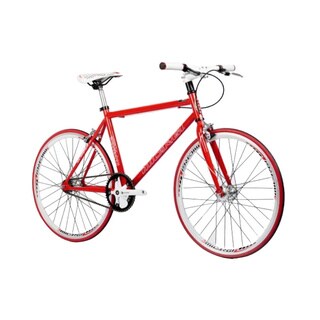 24 inch fixed gear bike