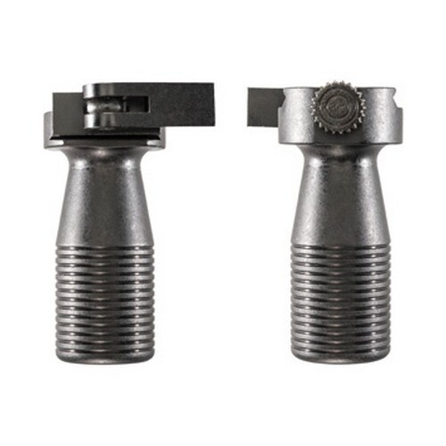 Ergo Grip Aluminum VFG Black Xpress Lever