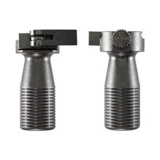 Ergo Grip Aluminum VFG Black Xpress Lever