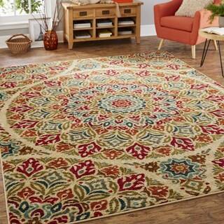 Mohawk Home Rugs Area For Less Mohawk Home Strata Jerada Area Rug 7 6 X
