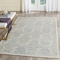 Safavieh Handmade Cambridge Denise Modern Wool Rug