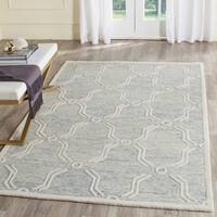 Safavieh Handmade Cambridge Denise Modern Wool Rug